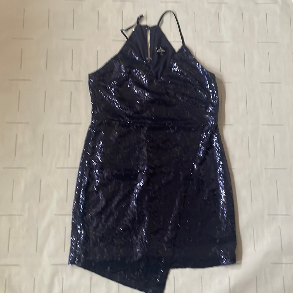 Lulu’s dress